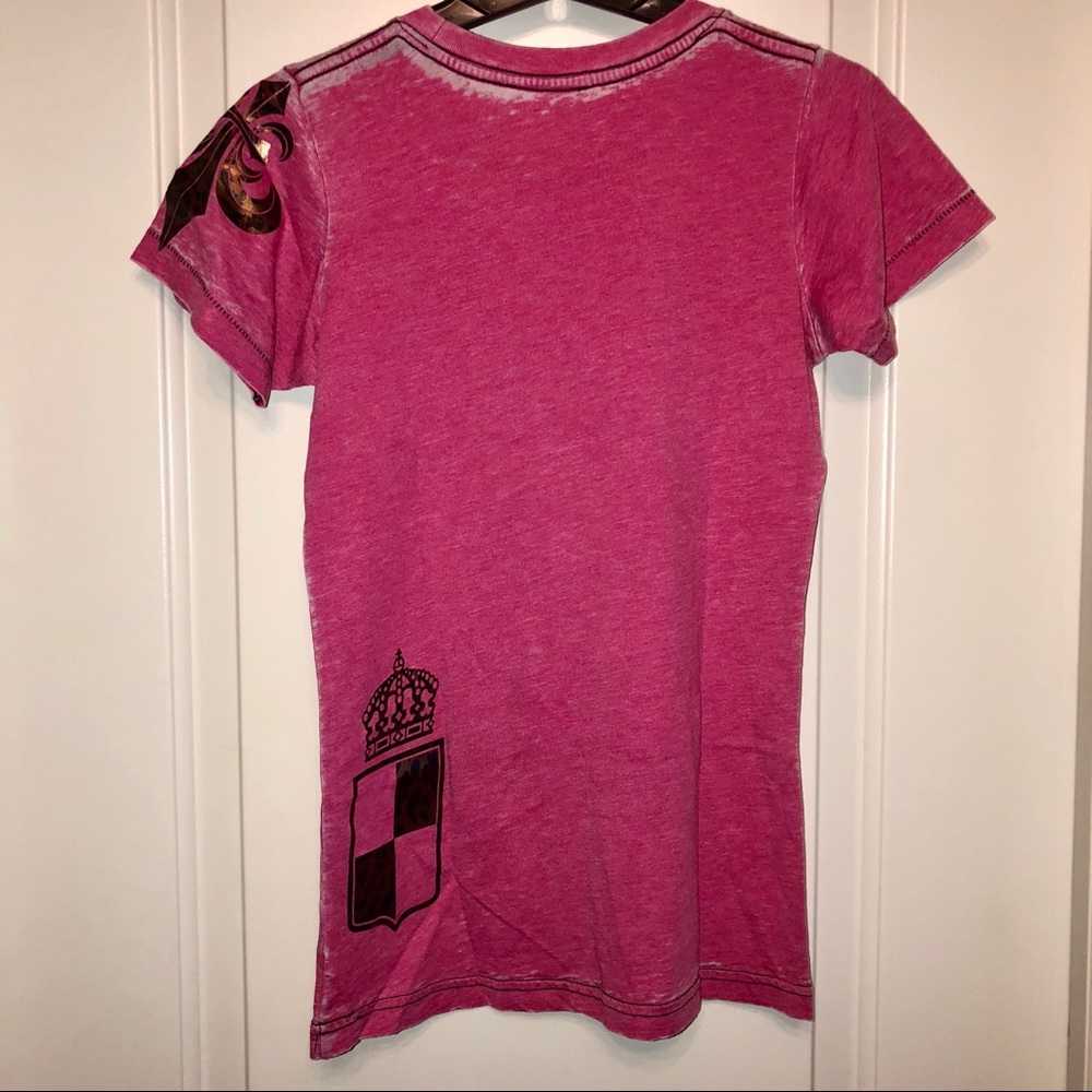 Sinful Tee - image 2